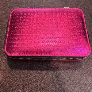 YSL travel case